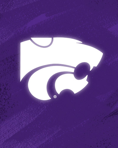 K-State Powercat iPhone wallpaper