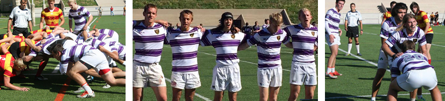 Kansas State Rugby