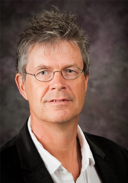 Christer Aakeröy, Ph.D.
