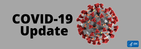 COVID-19 update