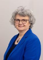 Kara Bell-Fiske