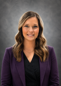 Skylar Lundeen, BS, SHRM-CP