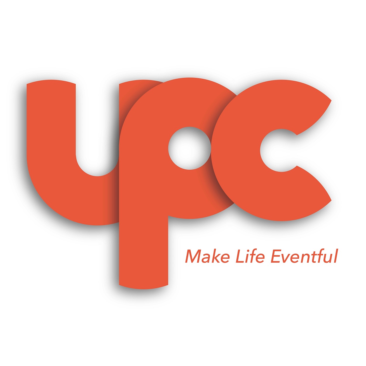 UPC logo