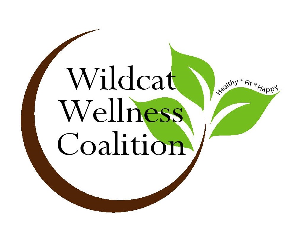 Wildcat Wellness Coalition logo