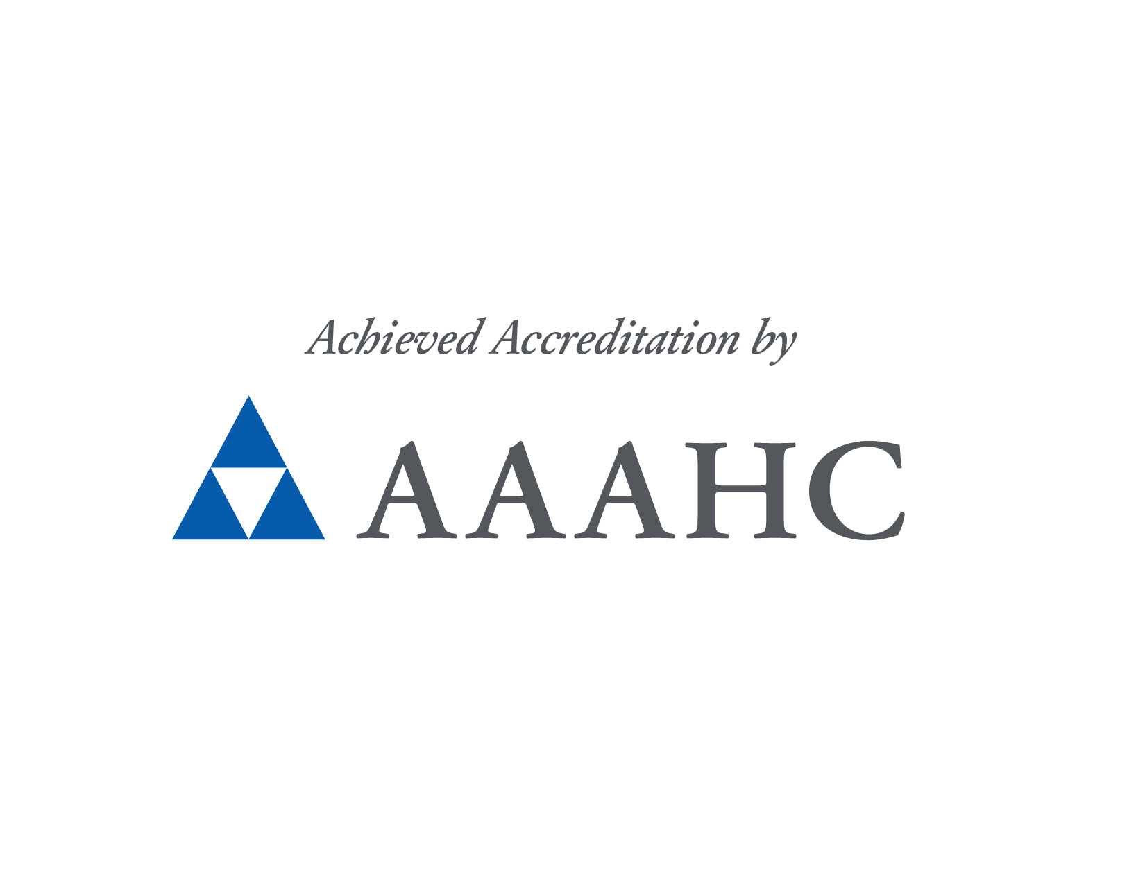 AAAHC
