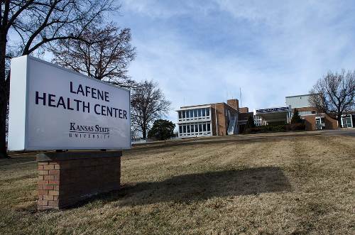 Lafene Health Center