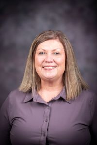 Cheri Shanks, BSN, MSN, APRN-C