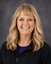 LeAnn Sturdy, BS, RN