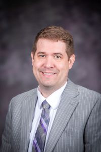 Thomas Harvey, PMHNP-C