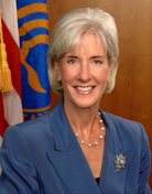 Kathleen Sebelius