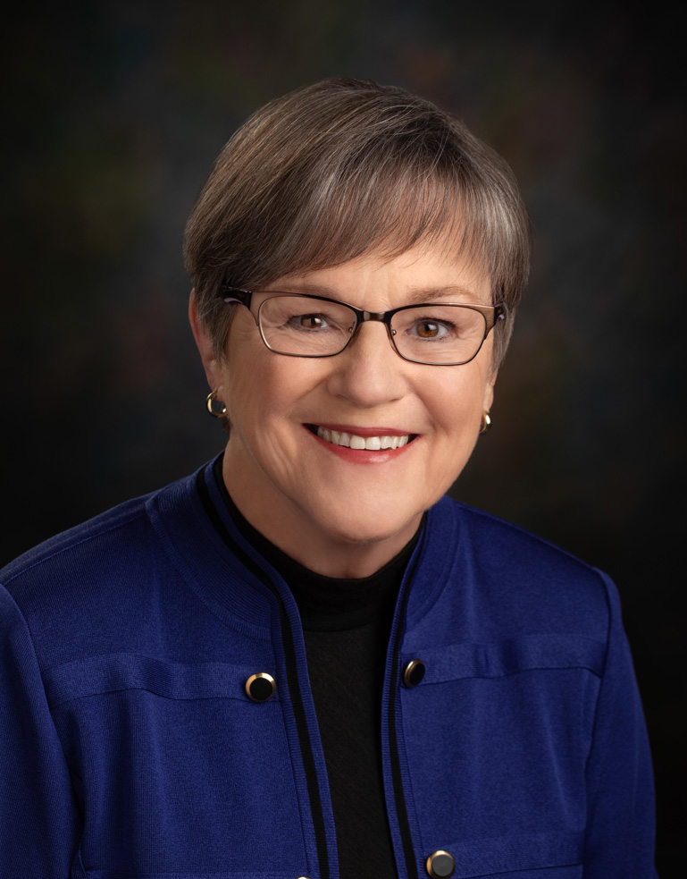 Laura Kelly