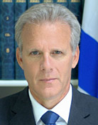 Michael Oren