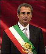 Ernesto Zedillo