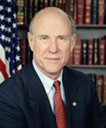 Pat Roberts