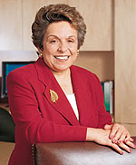 Donna Shalala