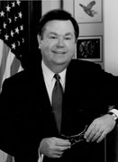 Sen. David L. Boren