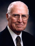 Dr. Norman Borlaug