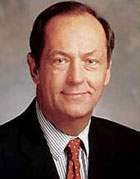 Sen. Bill Bradley