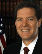 Sam Brownback