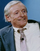 William F. Buckley: the founder, Features