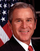 George W. Bush