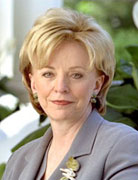 Lynne Cheney