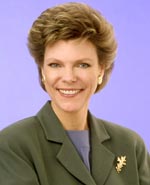 Cokie Roberts