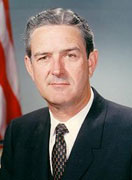 John Connally