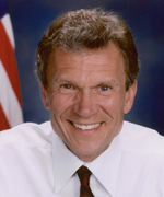 Tom Daschle