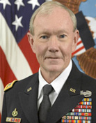 Martin Dempsey