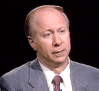 David Gergen