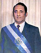 Jose Napolean Duarte