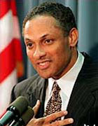 Mike Espy