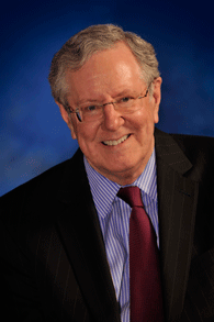 Steve Forbes