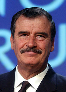 Vicente Fox