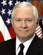 Robert Gates