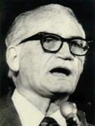 Barry Goldwater