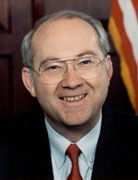 Phil Gramm