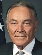  Alexander M. Haig