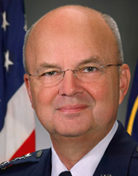 Gen. Michael Hayden