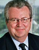 John Hofmeister