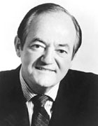 Hubert H. Humphrey