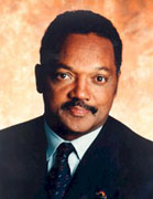 Rev. Jesse Jackson