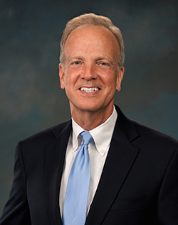 Jerry Moran