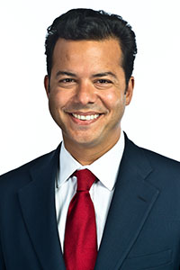 John Avlon