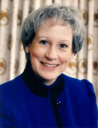 Nancy Landon Kassebaum