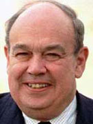 Charles Kuralt