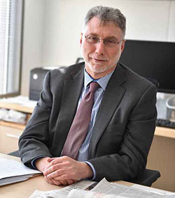 Martin Baron