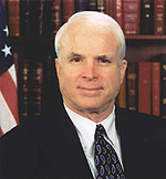 John Mccain