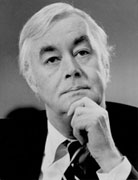 Daniel Patrick Moynihan